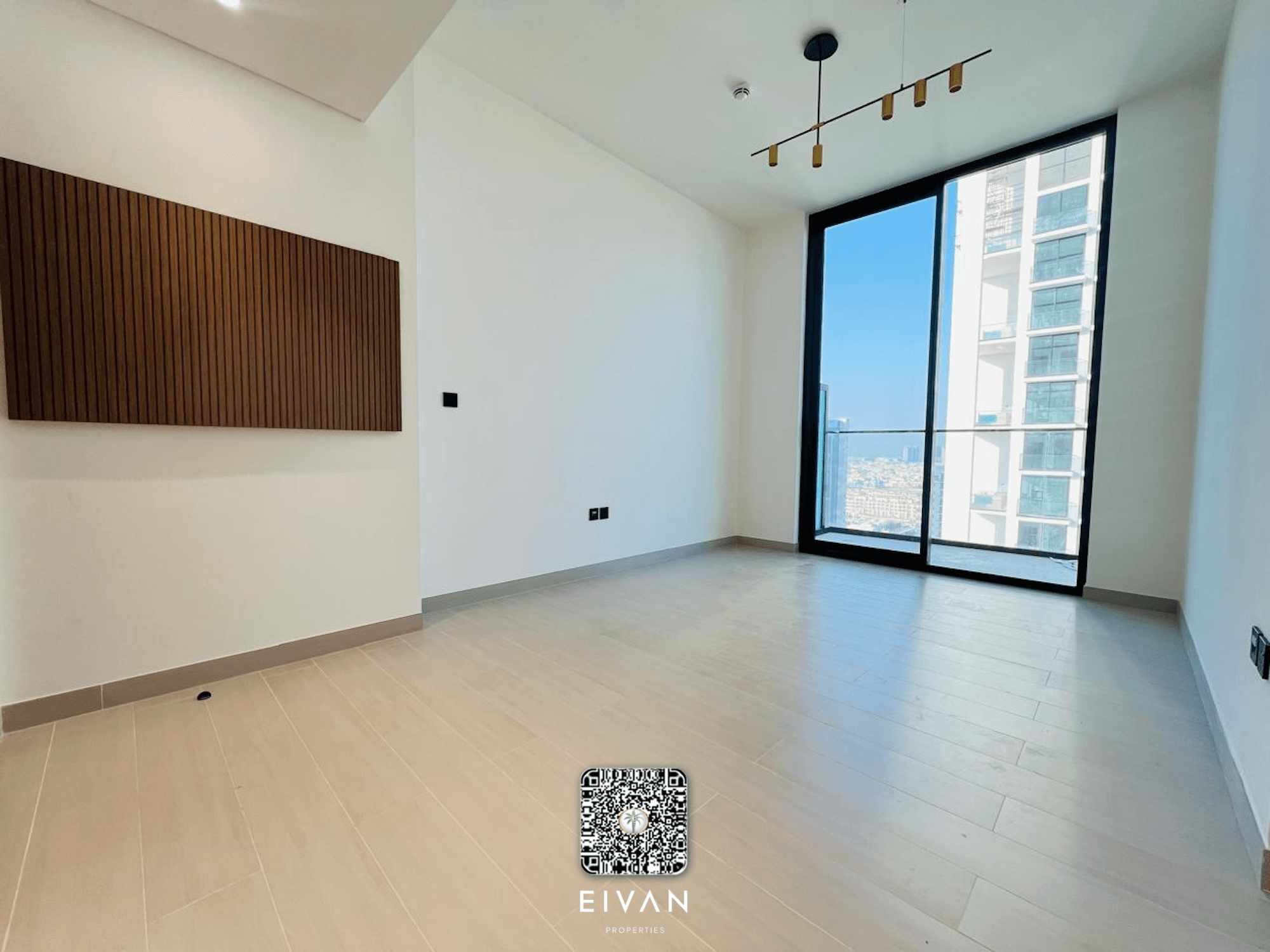 1BR Apartment | High Floor | Pool View
